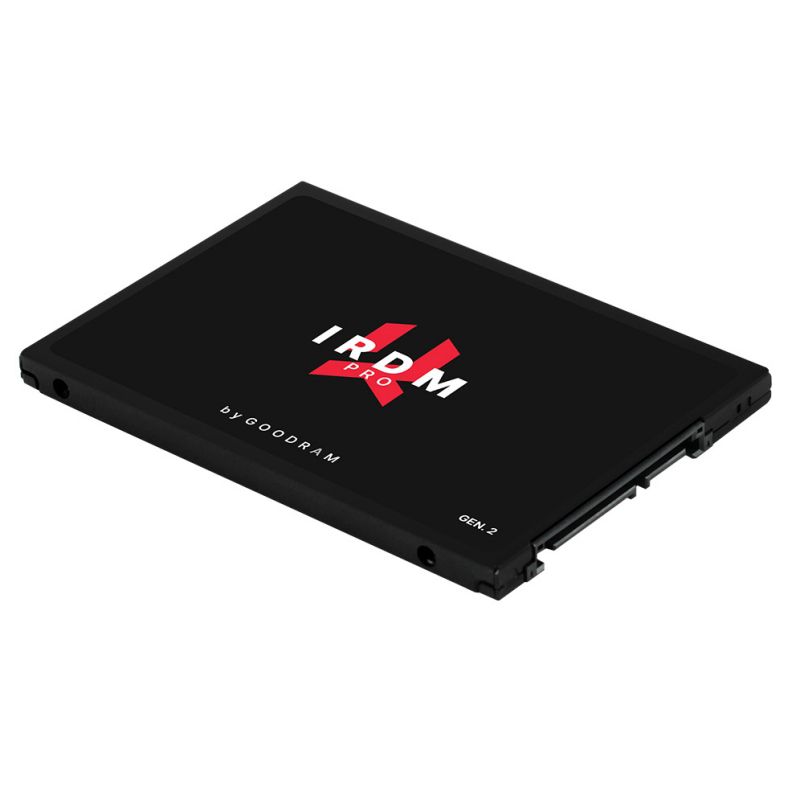 Goodram Irdmpro Ssd 2 5 1tb Sata3 Gen2